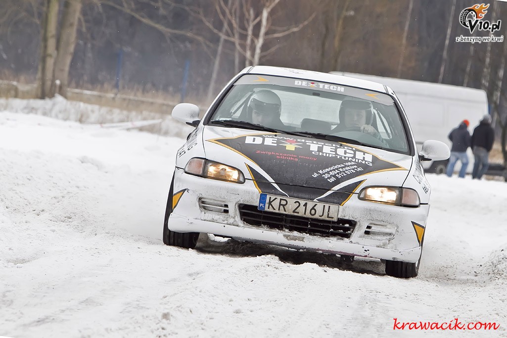 Zimowy SuperOes Tychy